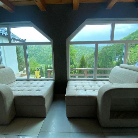 Villa Nature Bihać Exteriér fotografie