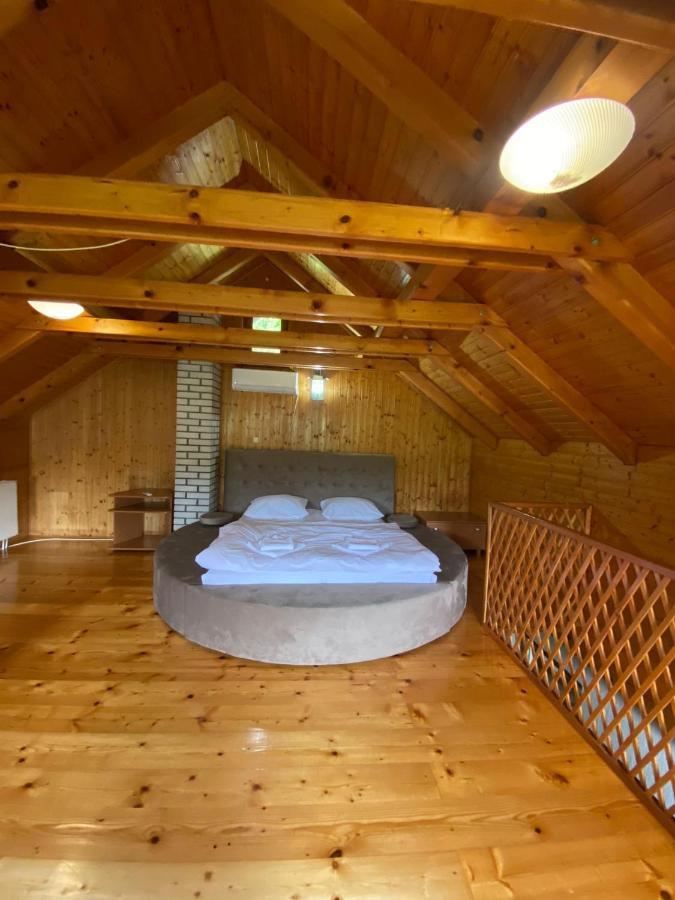 Villa Nature Bihać Exteriér fotografie