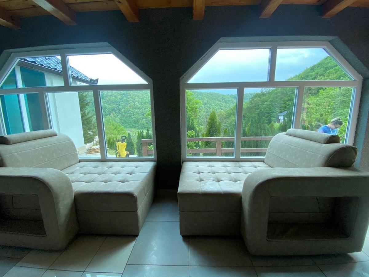 Villa Nature Bihać Exteriér fotografie