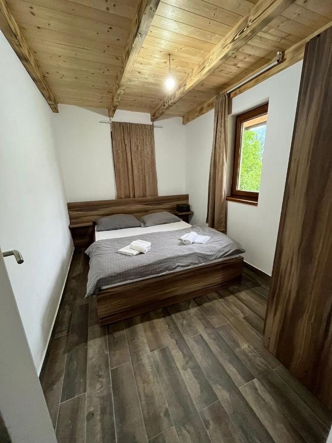 Villa Nature Bihać Exteriér fotografie