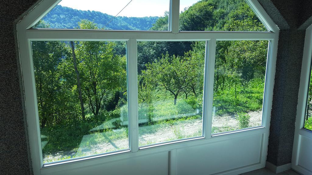 Villa Nature Bihać Exteriér fotografie