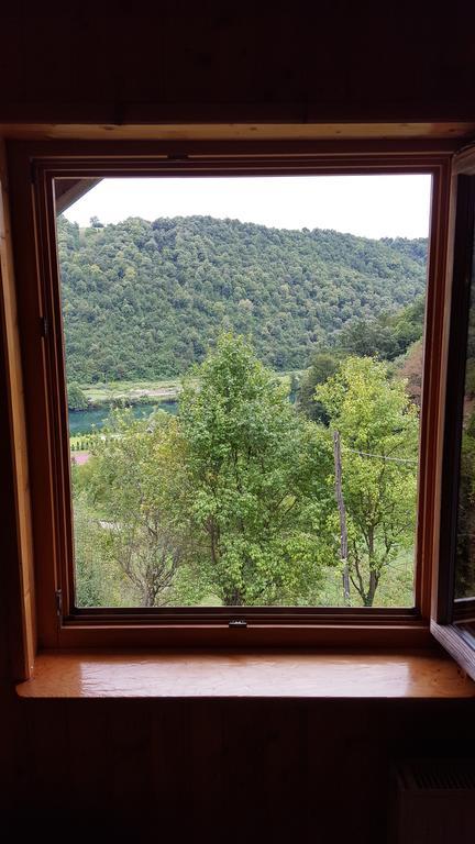Villa Nature Bihać Exteriér fotografie