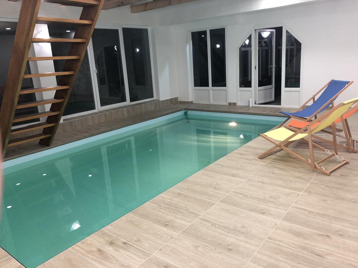 Villa Nature Bihać Exteriér fotografie