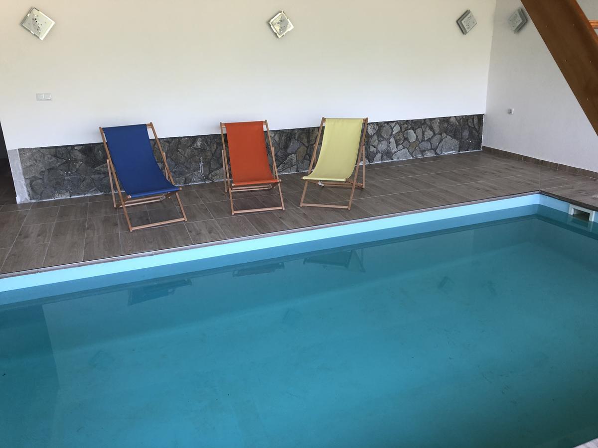 Villa Nature Bihać Exteriér fotografie