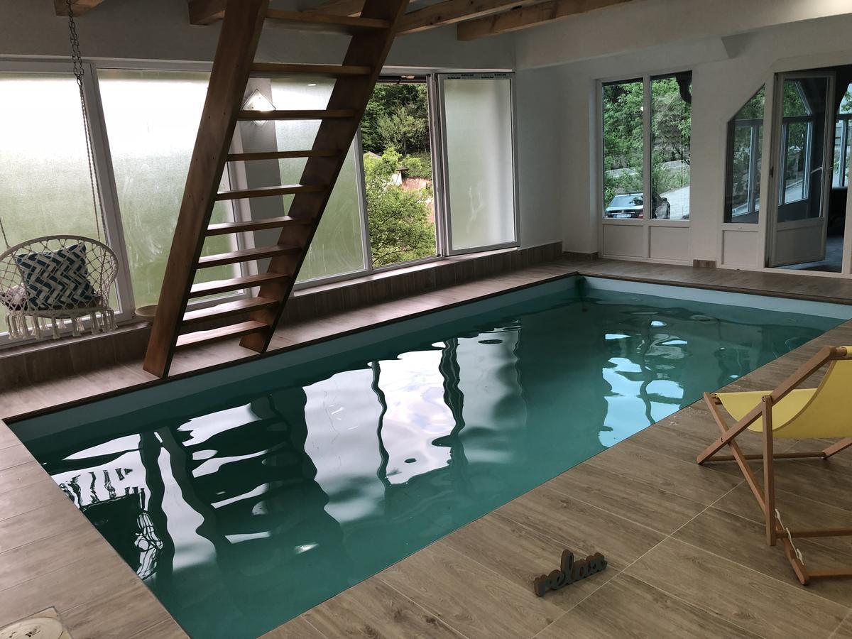 Villa Nature Bihać Exteriér fotografie